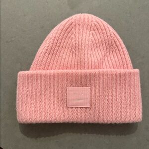 Acne studios beanie - New